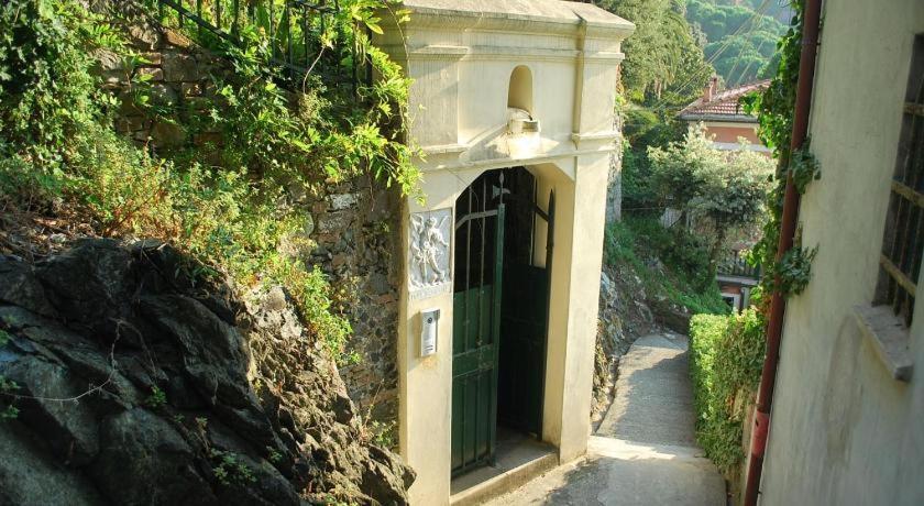Villa Tramonto Levanto Exterior foto
